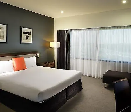 Novotel Airport Hotel 5*