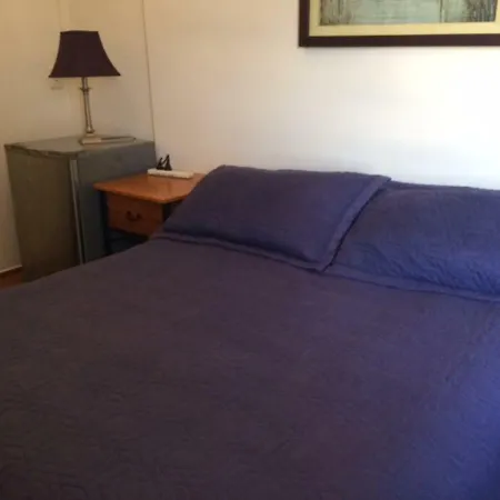 Hostel Aussie Way Lodge Brisbane
