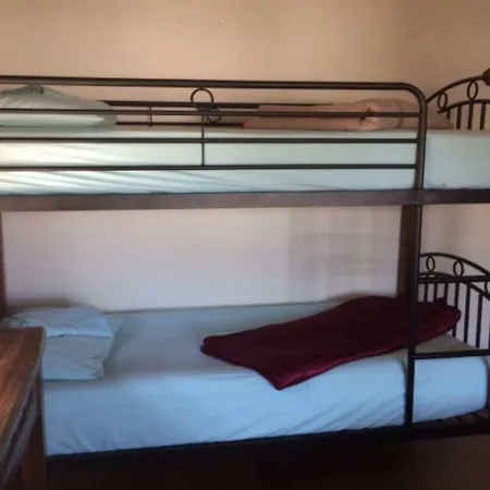 Aussie Way Lodge Hostel Brisbane