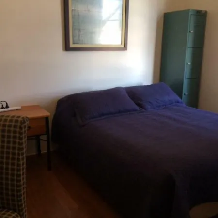 Hostel Aussie Way Lodge *