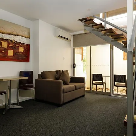 The Waterloo Bay Hotel 3*