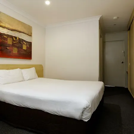 The Waterloo Bay Brisbane