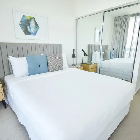 Belise Apartments Aparthotel 4*