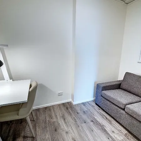 Belise Apartments Aparthotel Brisbane