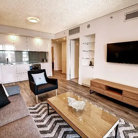 Belise Apartments