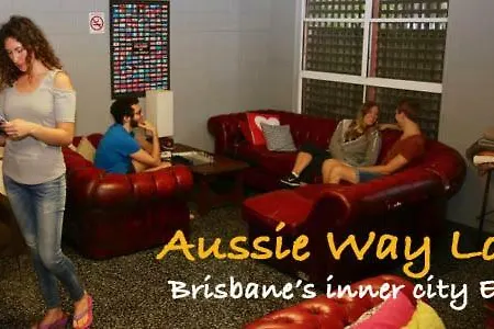 Hostel Aussie Way Lodge Brisbane