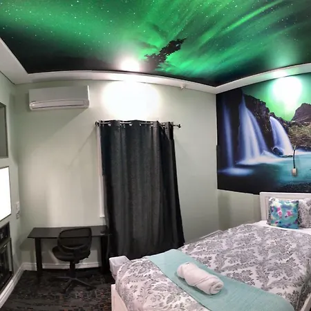 Amelia Boutique Hotel Brisbane