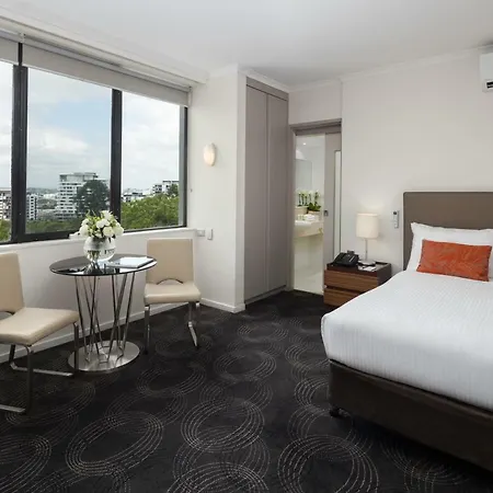 The Park Hotel
