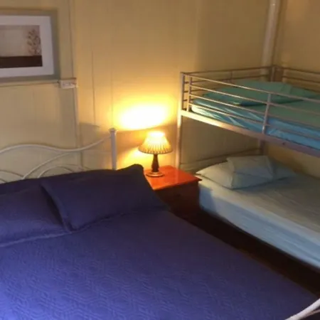 Aussie Way Lodge Brisbane