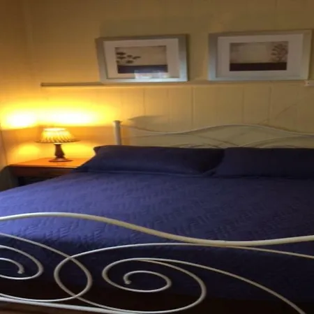 Aussie Way Lodge * Brisbane