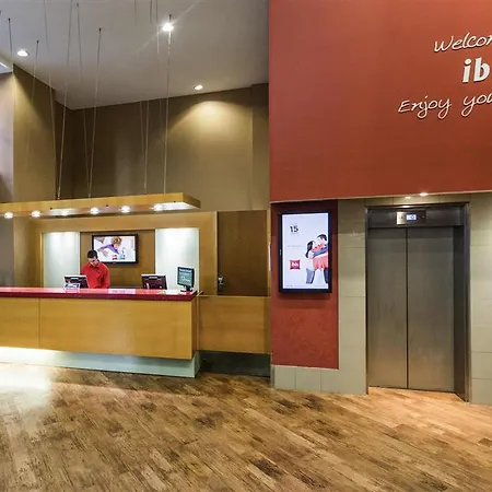 Indigo Centre By Ihg Hotel Brisbane
