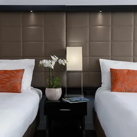The Park 4* Brisbane