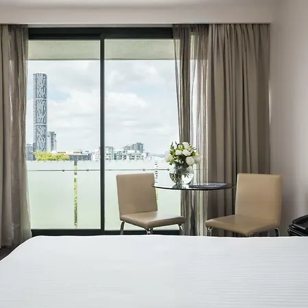 The Park 4* Brisbane