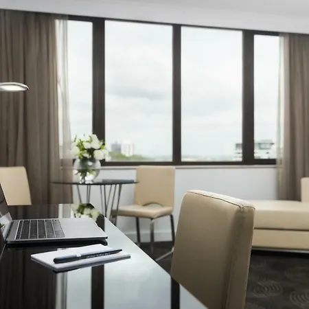 The Park 4* Brisbane