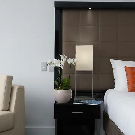 The Park 4* Brisbane