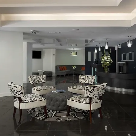 Hotel The Park 4*