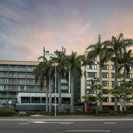 Hotel The Park