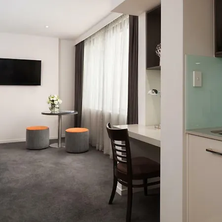 The Park Hotel 4*