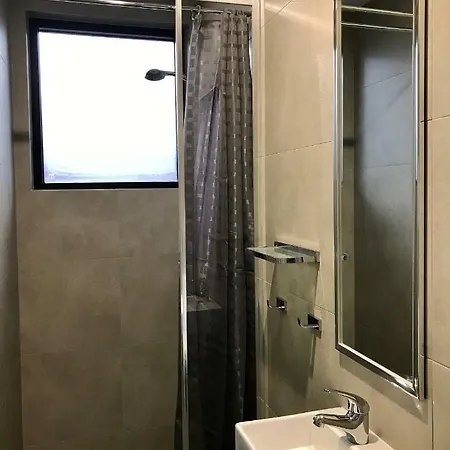 Breeze Hostel Brisbane