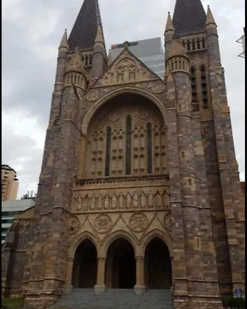 Aussie Way Lodge