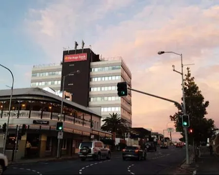 Aussie Way Lodge Hostel Brisbane
