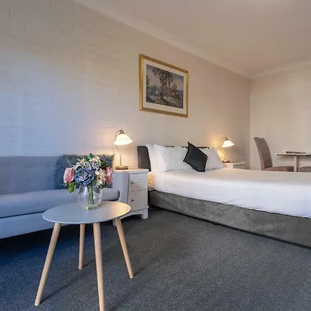 Benson Court Brisbane
