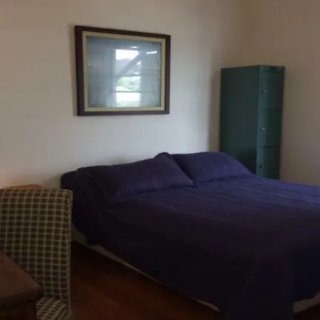 Aussie Way Lodge