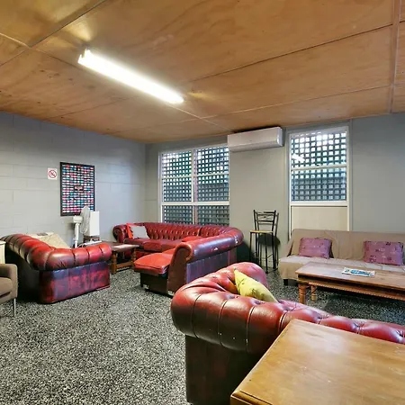 Aussie Way Lodge * Brisbane