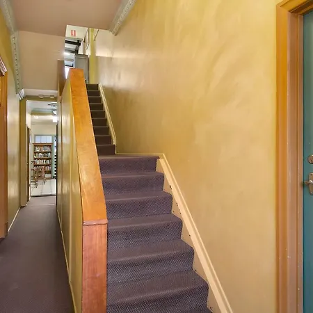 Hostel Aussie Way Lodge