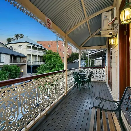 Hostel Aussie Way Lodge *