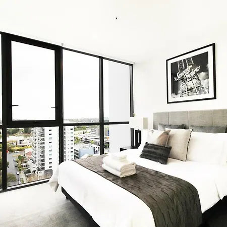 Apartment Hearty Milton Brisbane