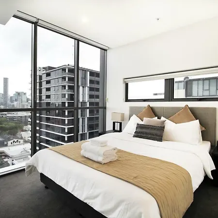 Apartment Hearty Milton Brisbane
