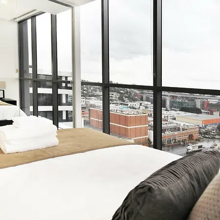 Hearty Milton Apartment