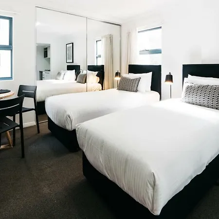 Gabba Aparthotel 4*