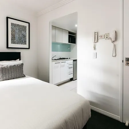Gabba Aparthotel