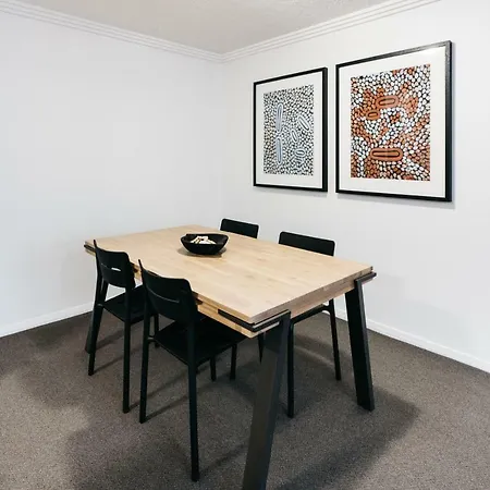 Gabba Aparthotel