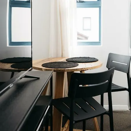 Aparthotel Gabba Brisbane