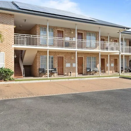 Coopers Colonial Brisbane