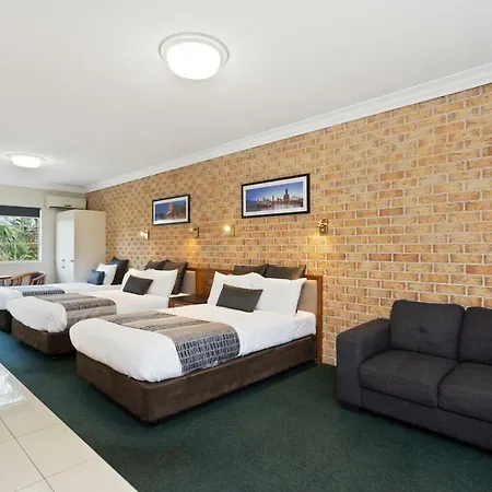 Coopers Colonial Brisbane