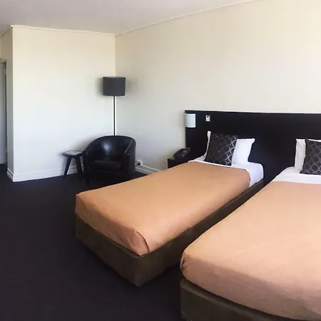 Great Southern Hotel Brisbane