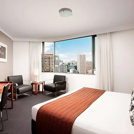 The Sebel 5* Brisbane