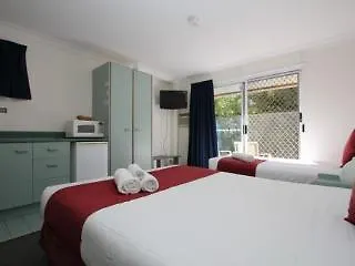 Chermside Court Motel