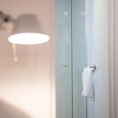 Aparthotel M&a 4*