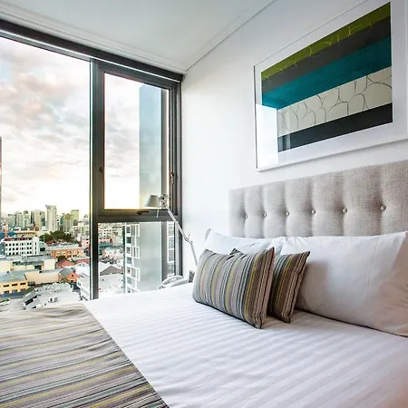 M&a Aparthotel 4*