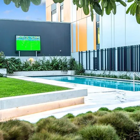M&a 4* Brisbane