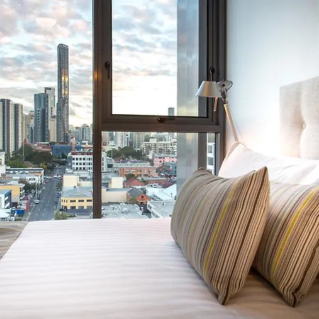 M&a Aparthotel