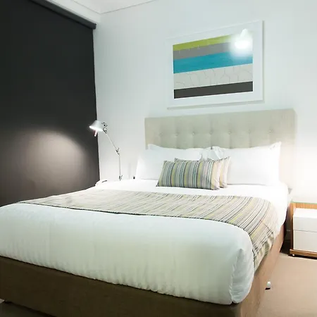 Aparthotel M&a 4*