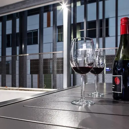 Aparthotel M&a Brisbane