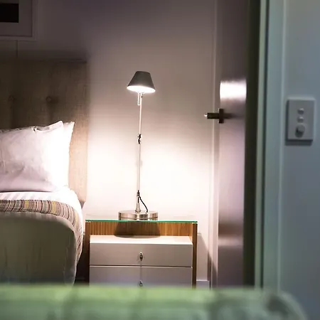 M&a Aparthotel