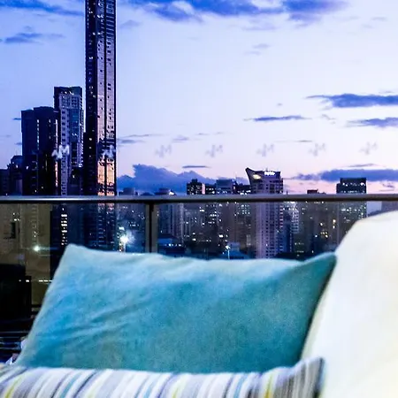 Aparthotel M&a 4*